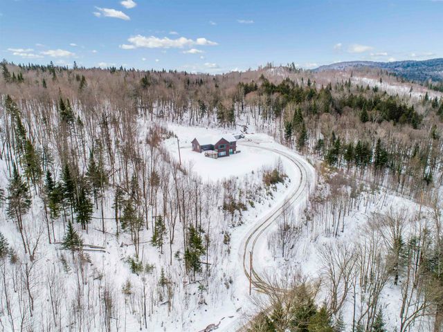 456 Indian Stream Road, Pittsburg, NH 03592