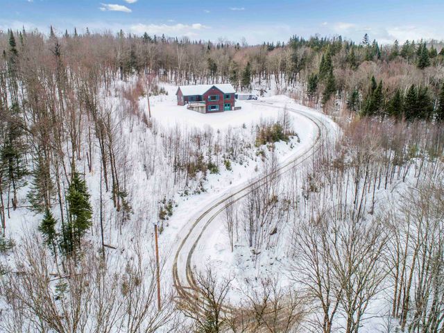 456 Indian Stream Road, Pittsburg, NH 03592