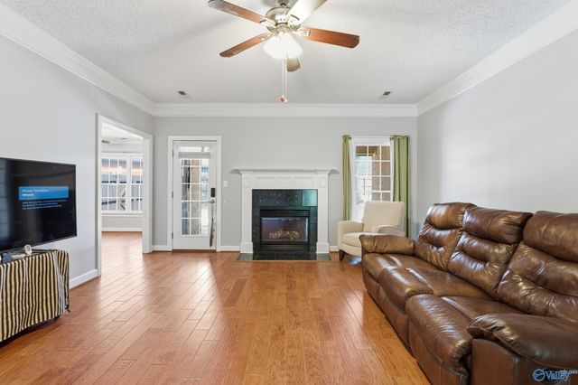 101 Sonoma Creek Trail, Harvest, AL 35749