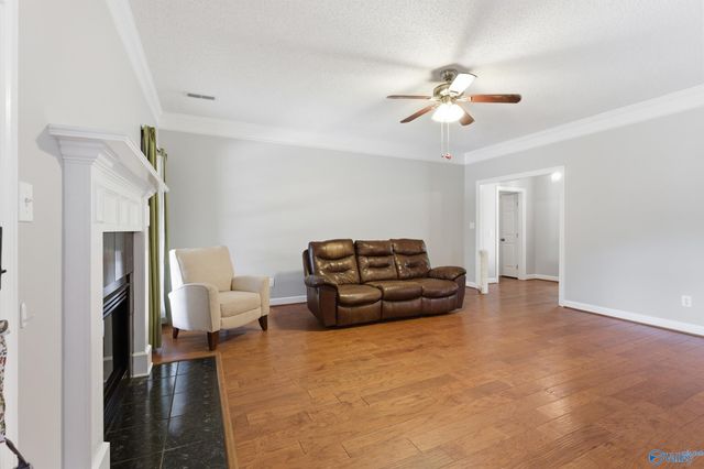 101 Sonoma Creek Trail, Harvest, AL 35749