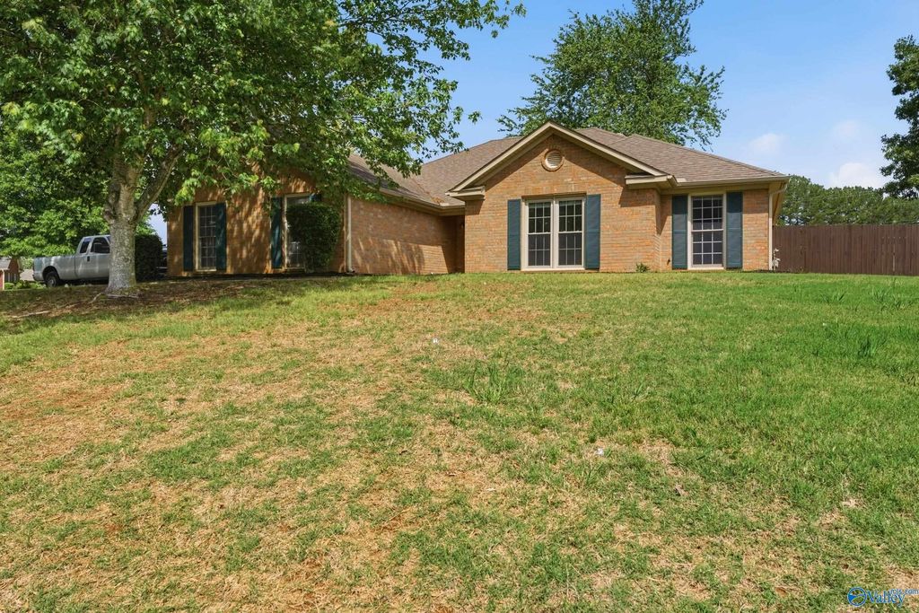 101 Sonoma Creek Trail, Harvest, AL 35749