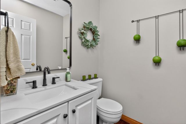 12995 Hickory Court, Clive, IA 50325