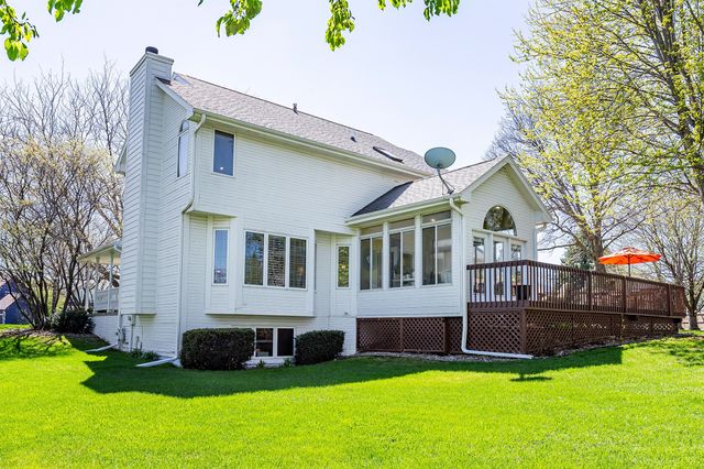 12995 Hickory Court, Clive, IA 50325