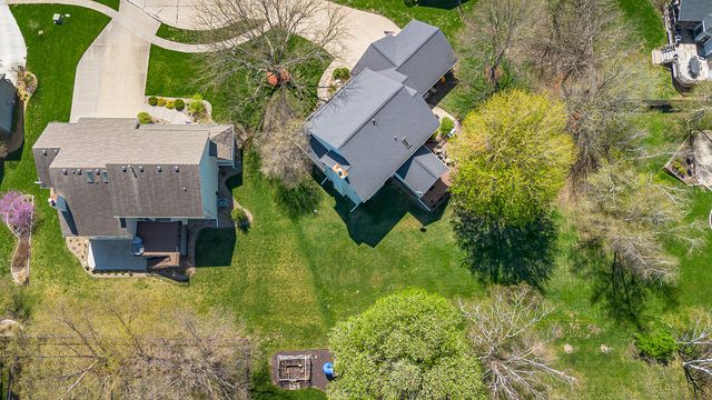 12995 Hickory Court, Clive, IA 50325