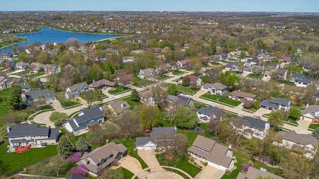 12995 Hickory Court, Clive, IA 50325