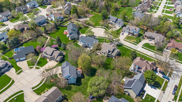 12995 Hickory Court, Clive, IA 50325