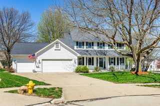 12995 Hickory Court, Clive, IA 50325