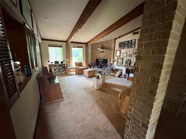 2730 Cladius Drive, Grand Prairie, TX 75052