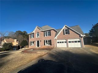 4944 Pippin NW Drive, Acworth, GA 30101