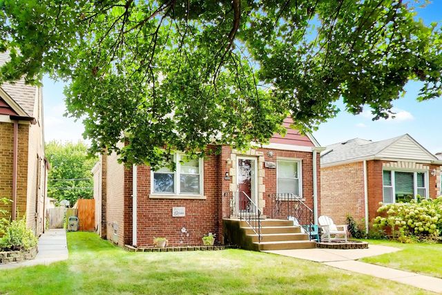 11449 S Fairfield Avenue, Chicago, IL 60655