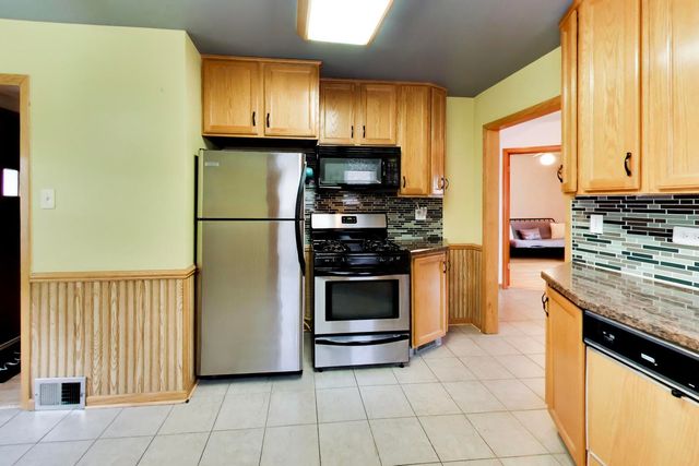 11449 S Fairfield Avenue, Chicago, IL 60655