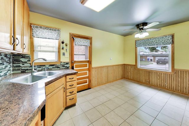 11449 S Fairfield Avenue, Chicago, IL 60655