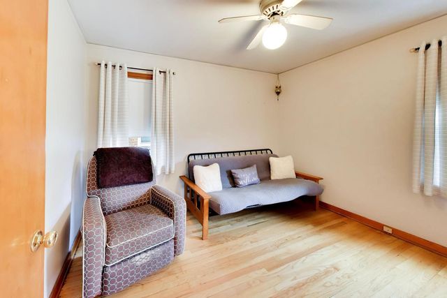 11449 S Fairfield Avenue, Chicago, IL 60655