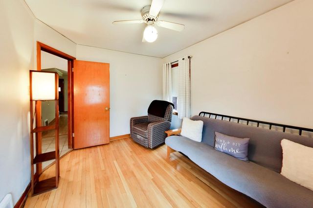 11449 S Fairfield Avenue, Chicago, IL 60655
