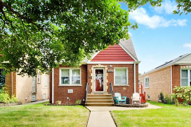 11449 S Fairfield Avenue, Chicago, IL 60655