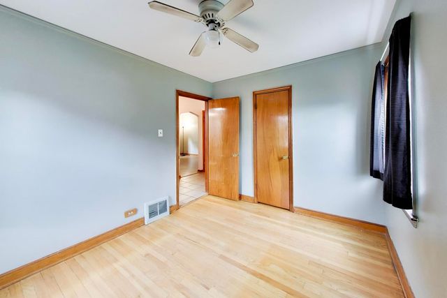 11449 S Fairfield Avenue, Chicago, IL 60655