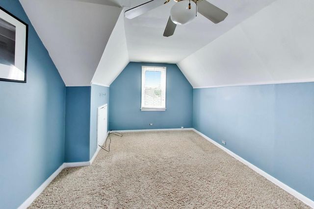 11449 S Fairfield Avenue, Chicago, IL 60655