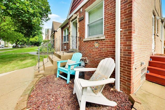 11449 S Fairfield Avenue, Chicago, IL 60655