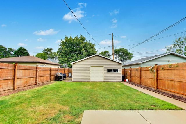 11449 S Fairfield Avenue, Chicago, IL 60655