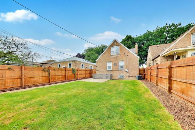 11449 S Fairfield Avenue, Chicago, IL 60655