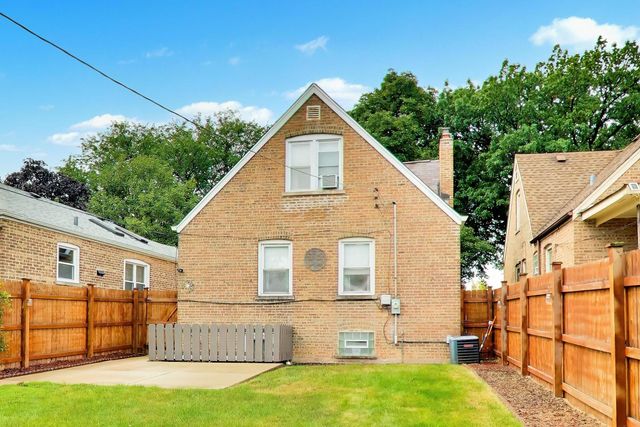 11449 S Fairfield Avenue, Chicago, IL 60655