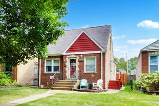 11449 S Fairfield Avenue, Chicago, IL 60655
