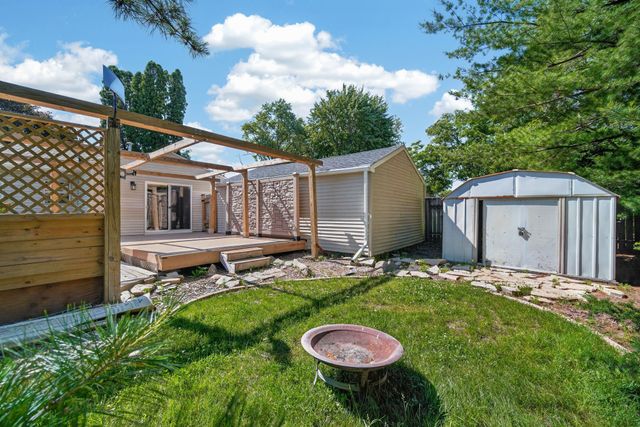 6801 SW 15th Street, Des Moines, IA 50315