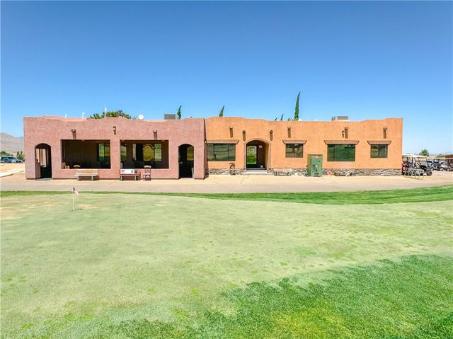 7774 E Pioneer Drive, Kingman, AZ 86401