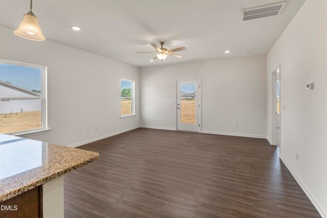 120 Pintail Drive, Goldsboro, NC 27530