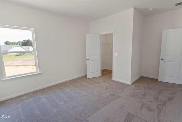 120 Pintail Drive, Goldsboro, NC 27530