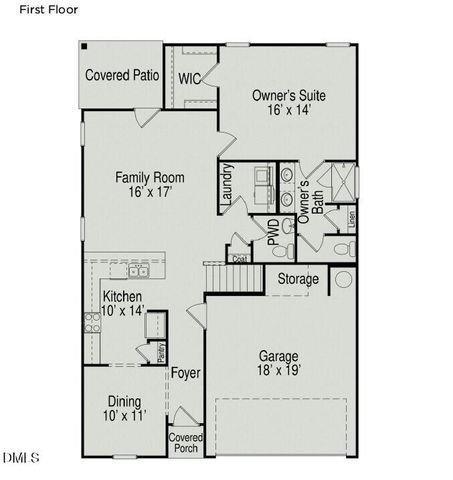 120 Pintail Drive, Goldsboro, NC 27530