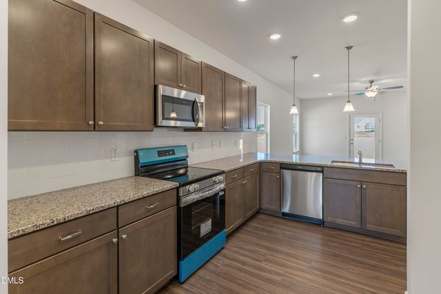 120 Pintail Drive, Goldsboro, NC 27530
