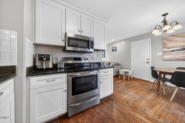 932 Danbury Drive, Durham, NC 27703