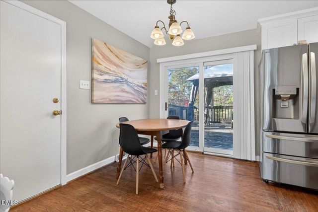 932 Danbury Drive, Durham, NC 27703