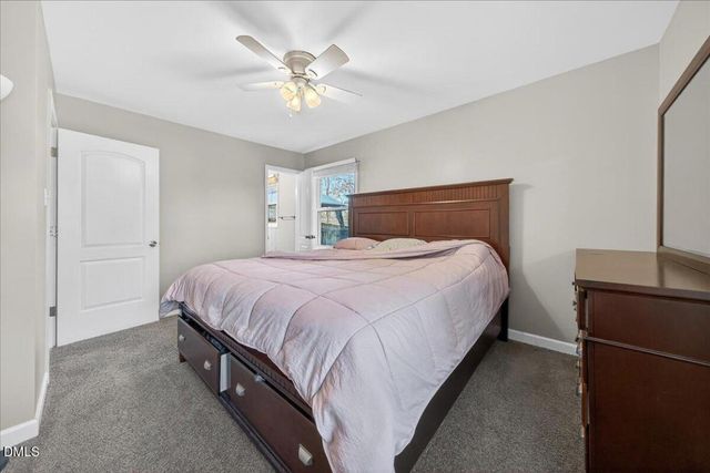 932 Danbury Drive, Durham, NC 27703