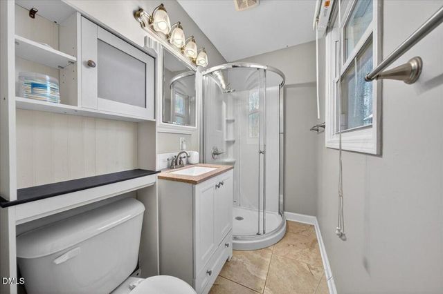 932 Danbury Drive, Durham, NC 27703