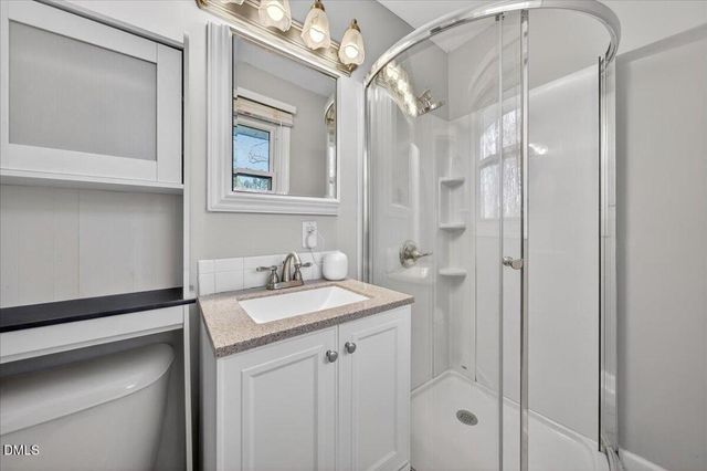 932 Danbury Drive, Durham, NC 27703