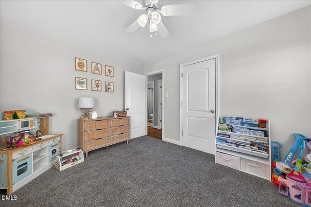 932 Danbury Drive, Durham, NC 27703