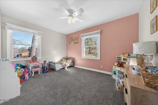 932 Danbury Drive, Durham, NC 27703