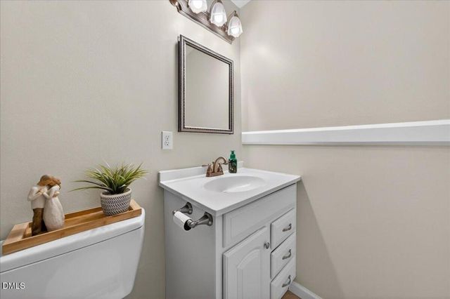 932 Danbury Drive, Durham, NC 27703