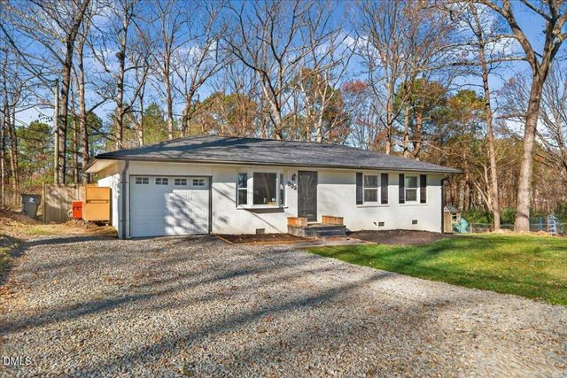 932 Danbury Drive, Durham, NC 27703