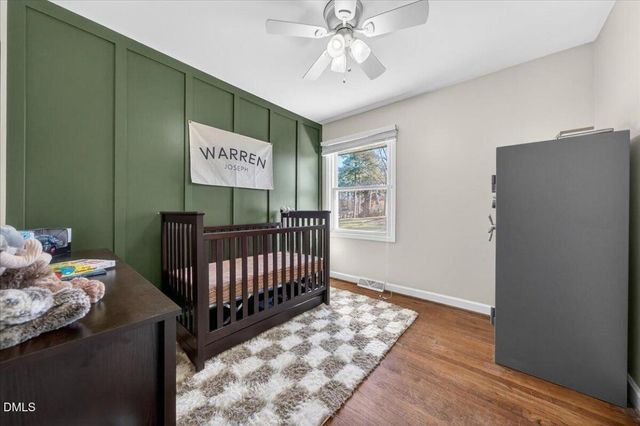 932 Danbury Drive, Durham, NC 27703