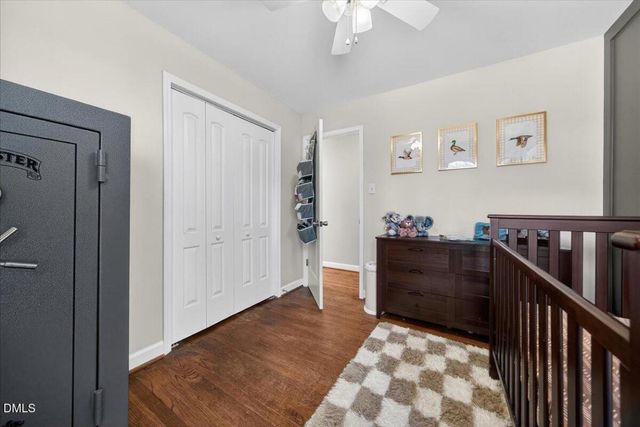 932 Danbury Drive, Durham, NC 27703