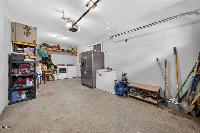 932 Danbury Drive, Durham, NC 27703