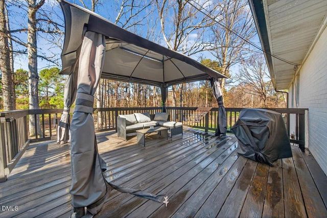 932 Danbury Drive, Durham, NC 27703