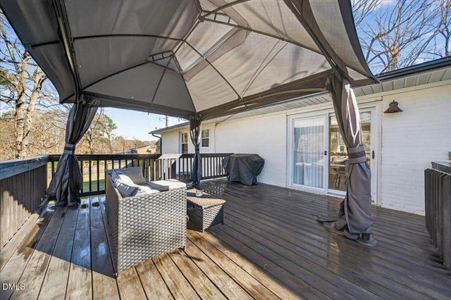 932 Danbury Drive, Durham, NC 27703