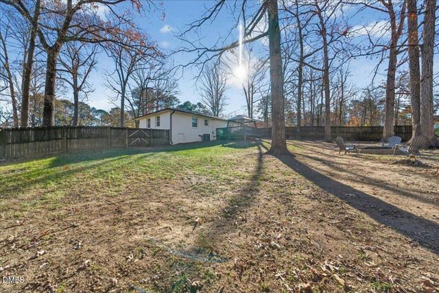 932 Danbury Drive, Durham, NC 27703