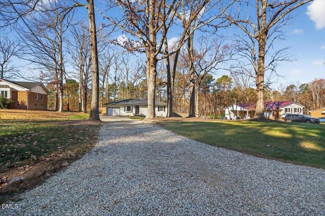 932 Danbury Drive, Durham, NC 27703