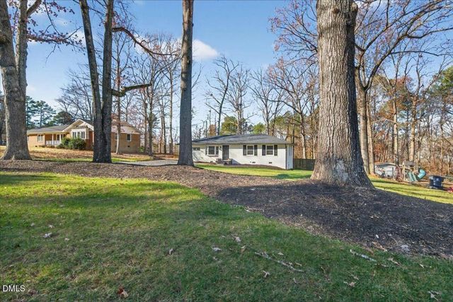 932 Danbury Drive, Durham, NC 27703