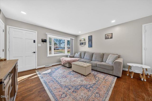 932 Danbury Drive, Durham, NC 27703